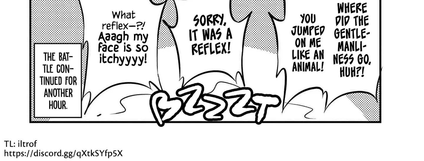 Please Go Home, Akutsu-San! Zinmanga X Chapter 78 Page 16