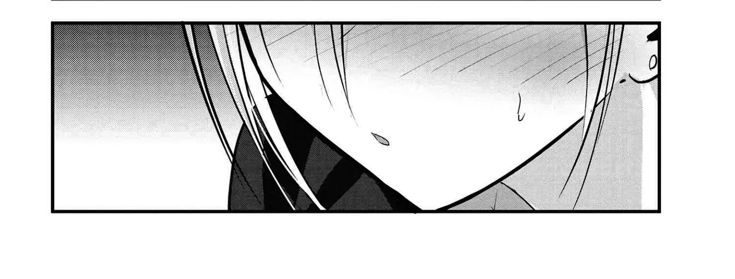 Please Go Home, Akutsu-San! Zinmanga X Chapter 69 Page 20