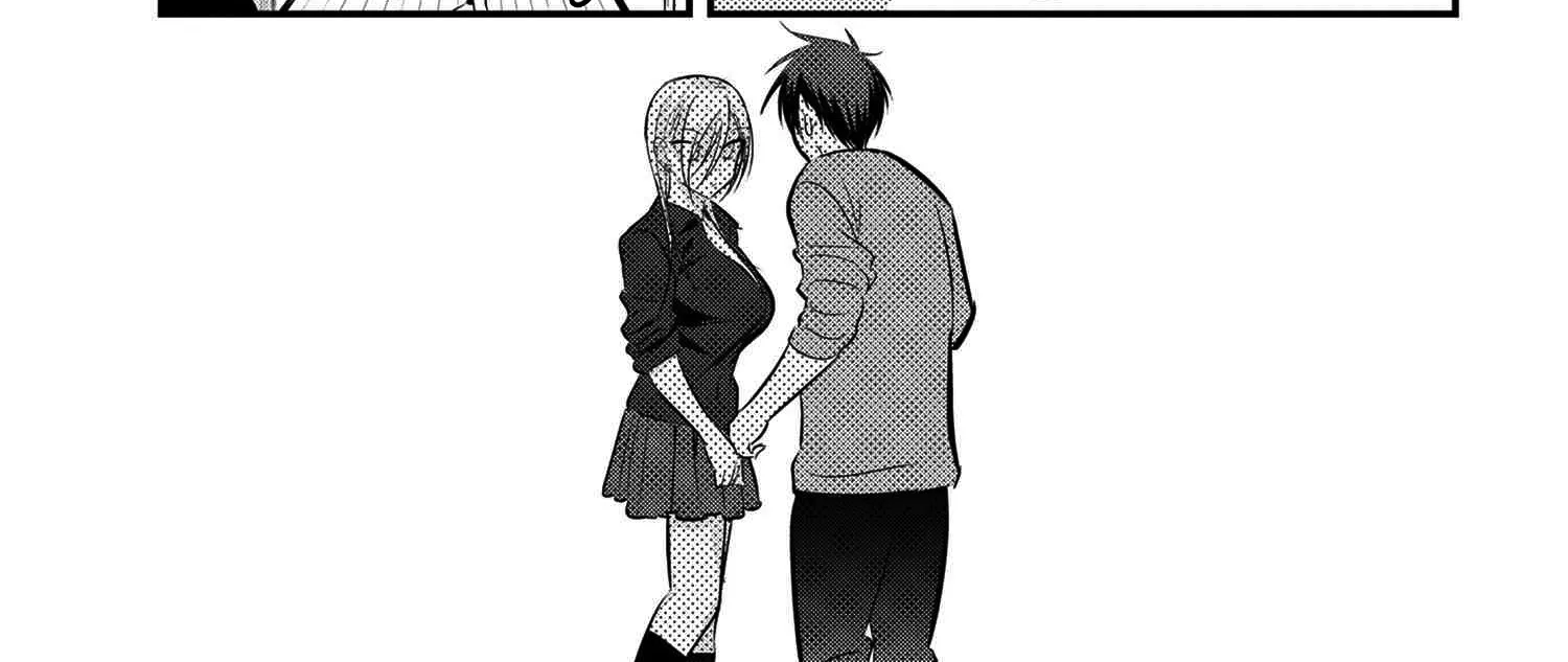 Please Go Home, Akutsu-San! Zinmanga X Chapter 59 Page 10