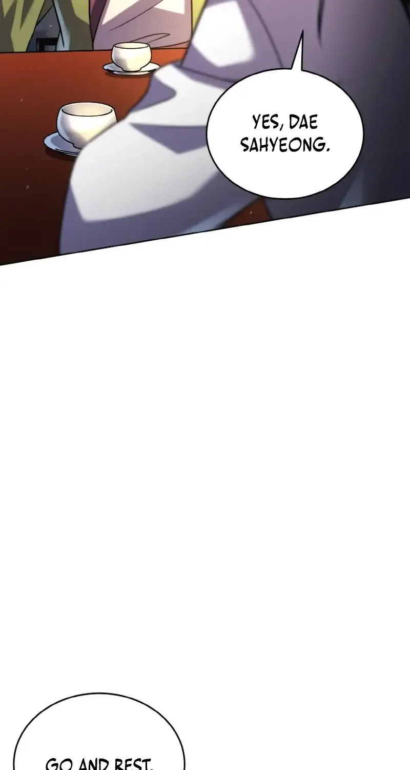 The Youngest Disciple Of The Martial Arts Leader Zinmanga X Chapter 36 Page 24