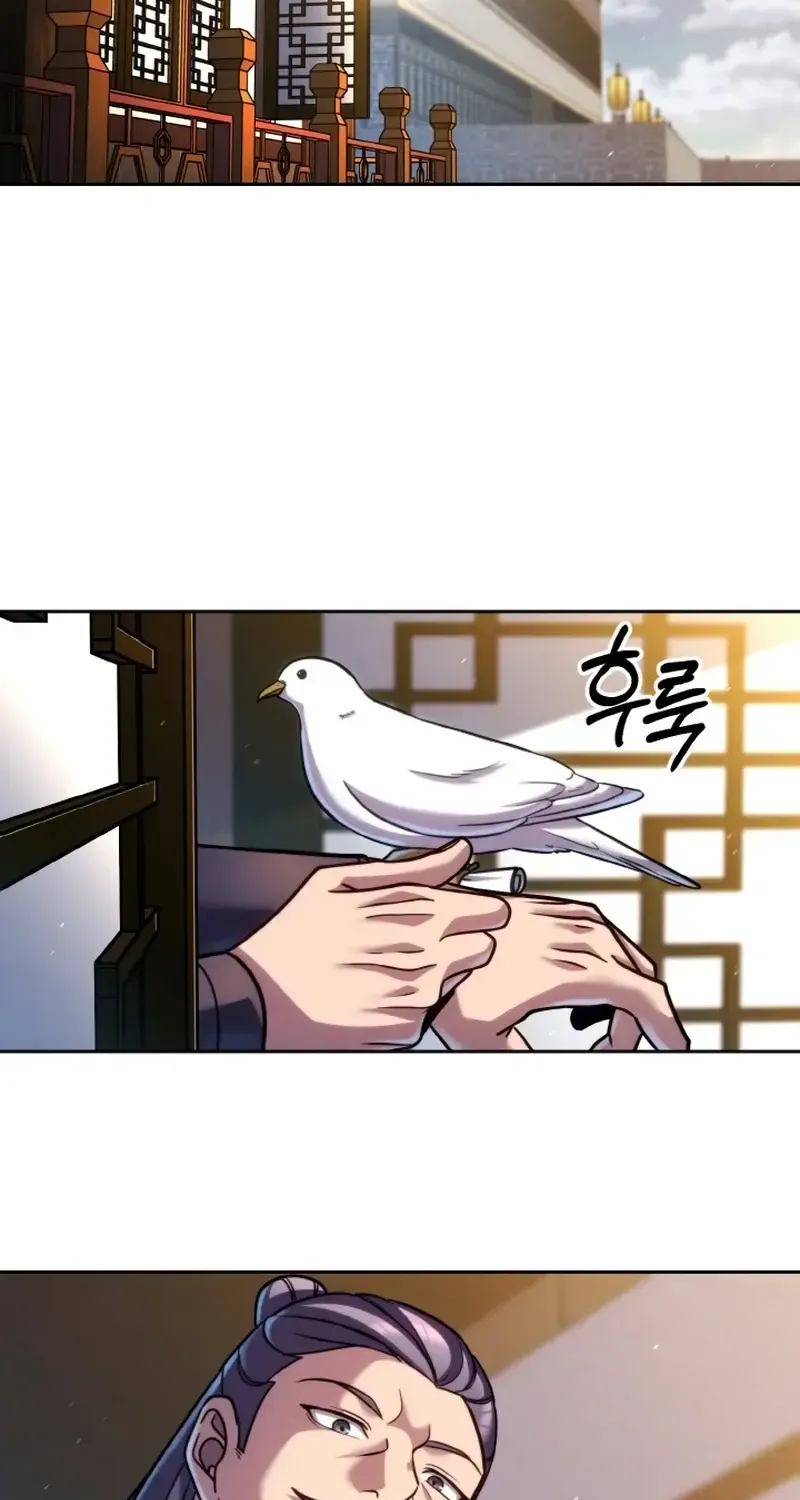 The Youngest Disciple Of The Martial Arts Leader Zinmanga X Chapter 36 Page 38