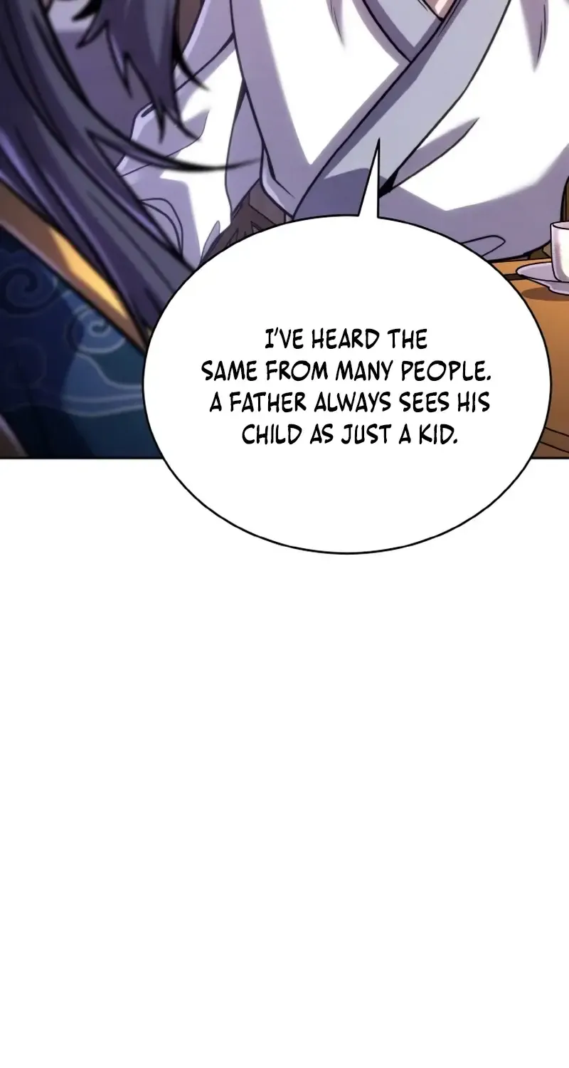 The Youngest Disciple Of The Martial Arts Leader Zinmanga X Chapter 36 Page 59