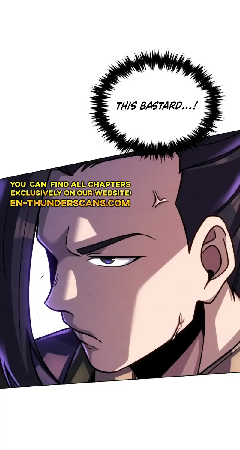 The Youngest Disciple Of The Martial Arts Leader Zinmanga X Chapter 36 Page 71