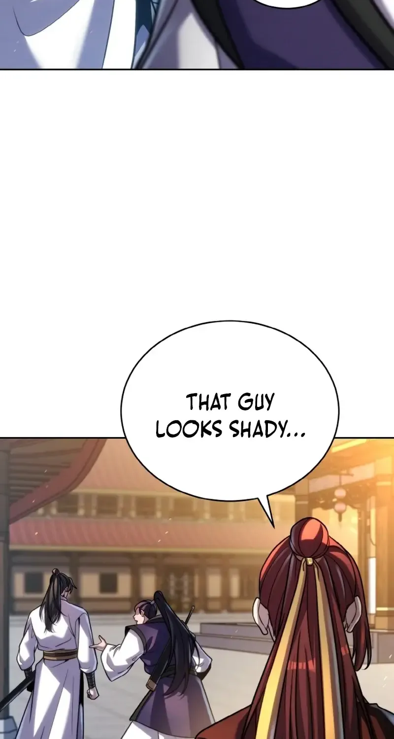 The Youngest Disciple Of The Martial Arts Leader Zinmanga X Chapter 36 Page 82