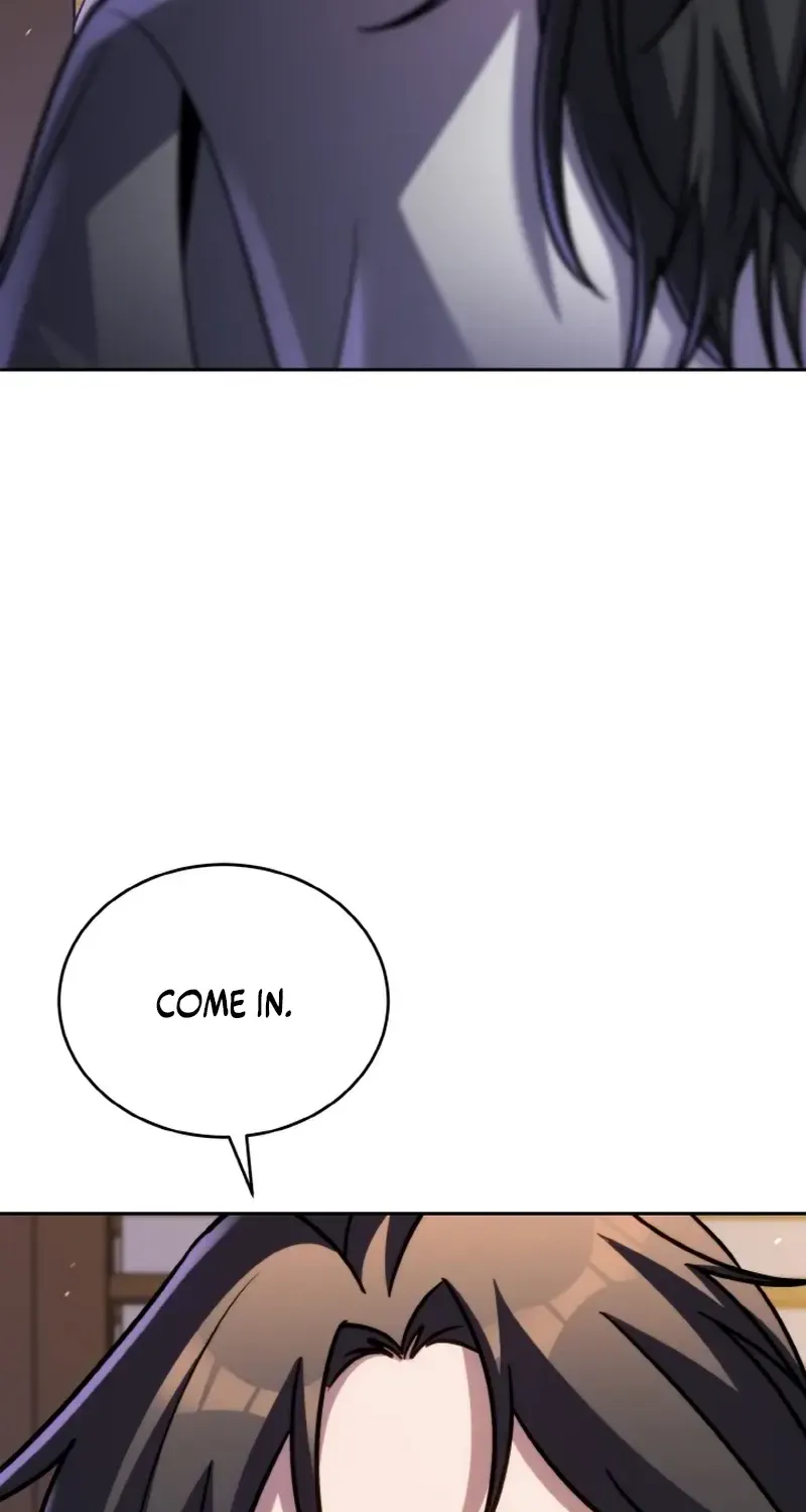 The Youngest Disciple Of The Martial Arts Leader Zinmanga X Chapter 36 Page 87