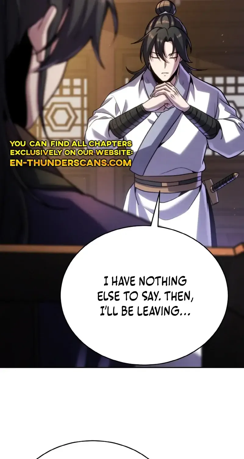 The Youngest Disciple Of The Martial Arts Leader Zinmanga X Chapter 36 Page 98