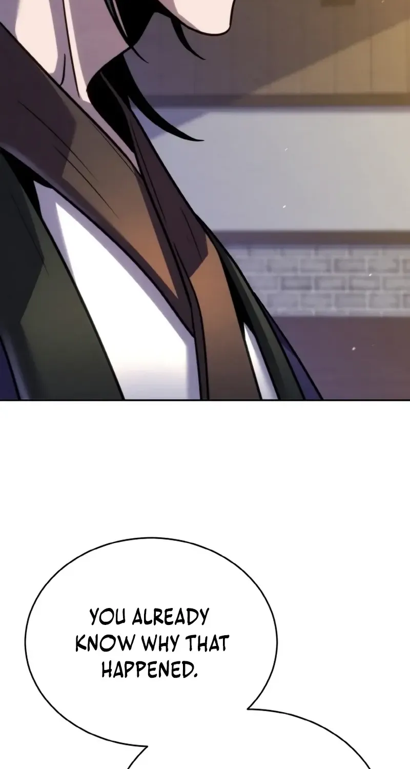 The Youngest Disciple Of The Martial Arts Leader Zinmanga X Chapter 36 Page 100