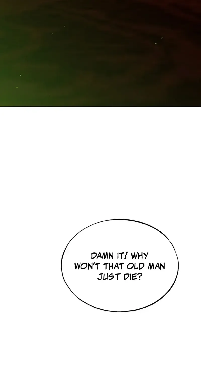 The Youngest Disciple Of The Martial Arts Leader Zinmanga X Chapter 35 Page 3