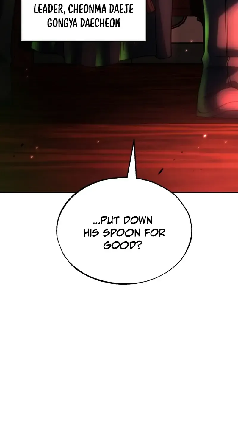 The Youngest Disciple Of The Martial Arts Leader Zinmanga X Chapter 35 Page 5