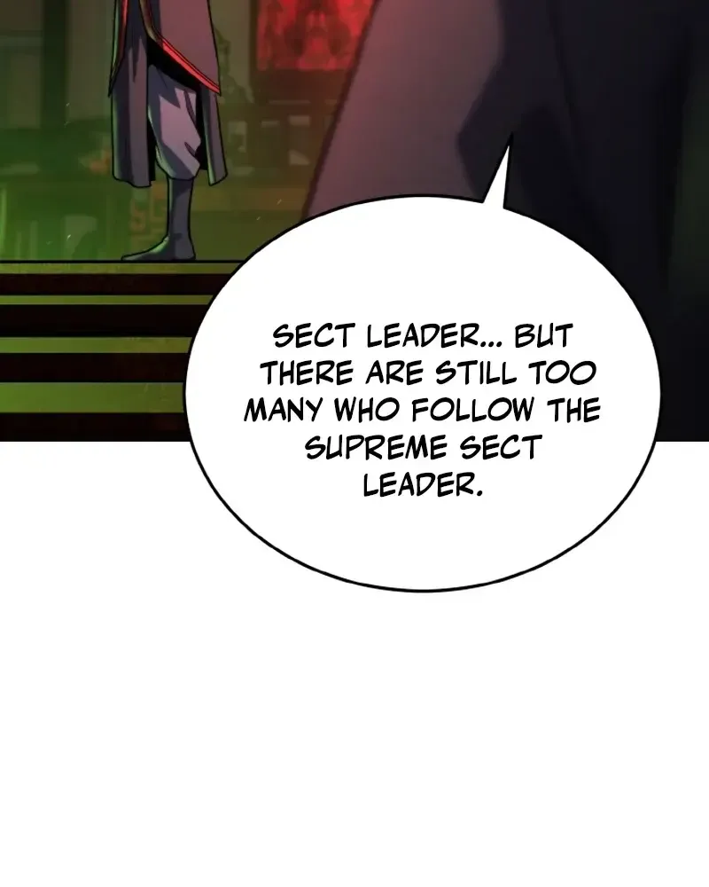 The Youngest Disciple Of The Martial Arts Leader Zinmanga X Chapter 35 Page 20