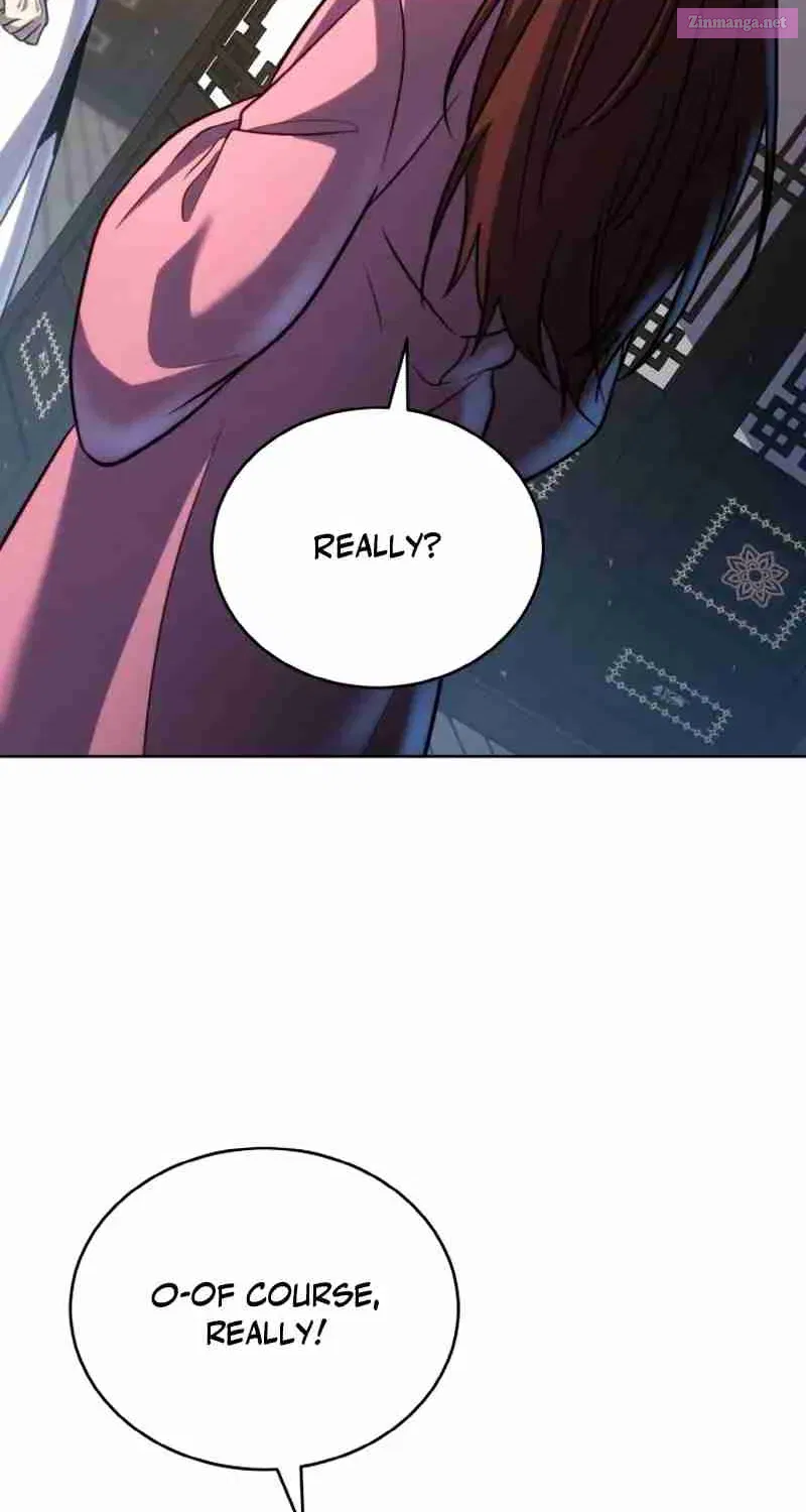 The Youngest Disciple Of The Martial Arts Leader Zinmanga X Chapter 34 Page 63