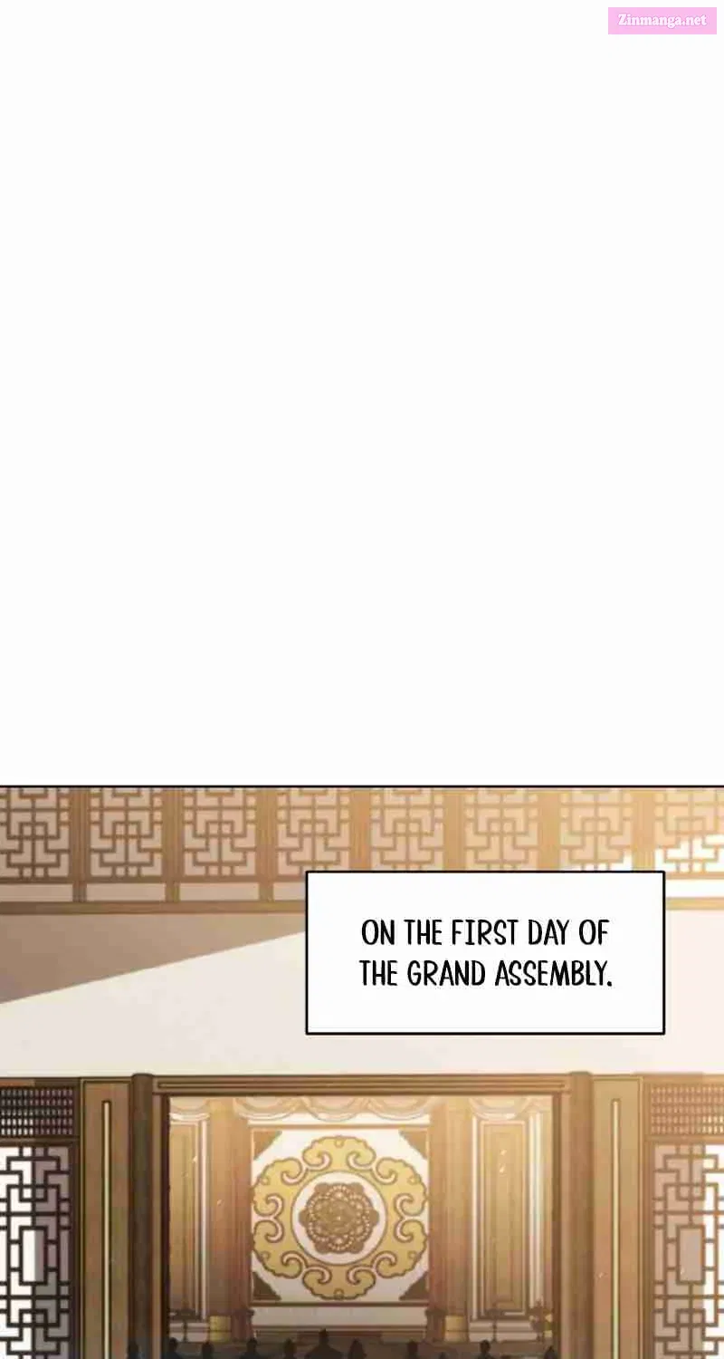 The Youngest Disciple Of The Martial Arts Leader Zinmanga X Chapter 34 Page 70