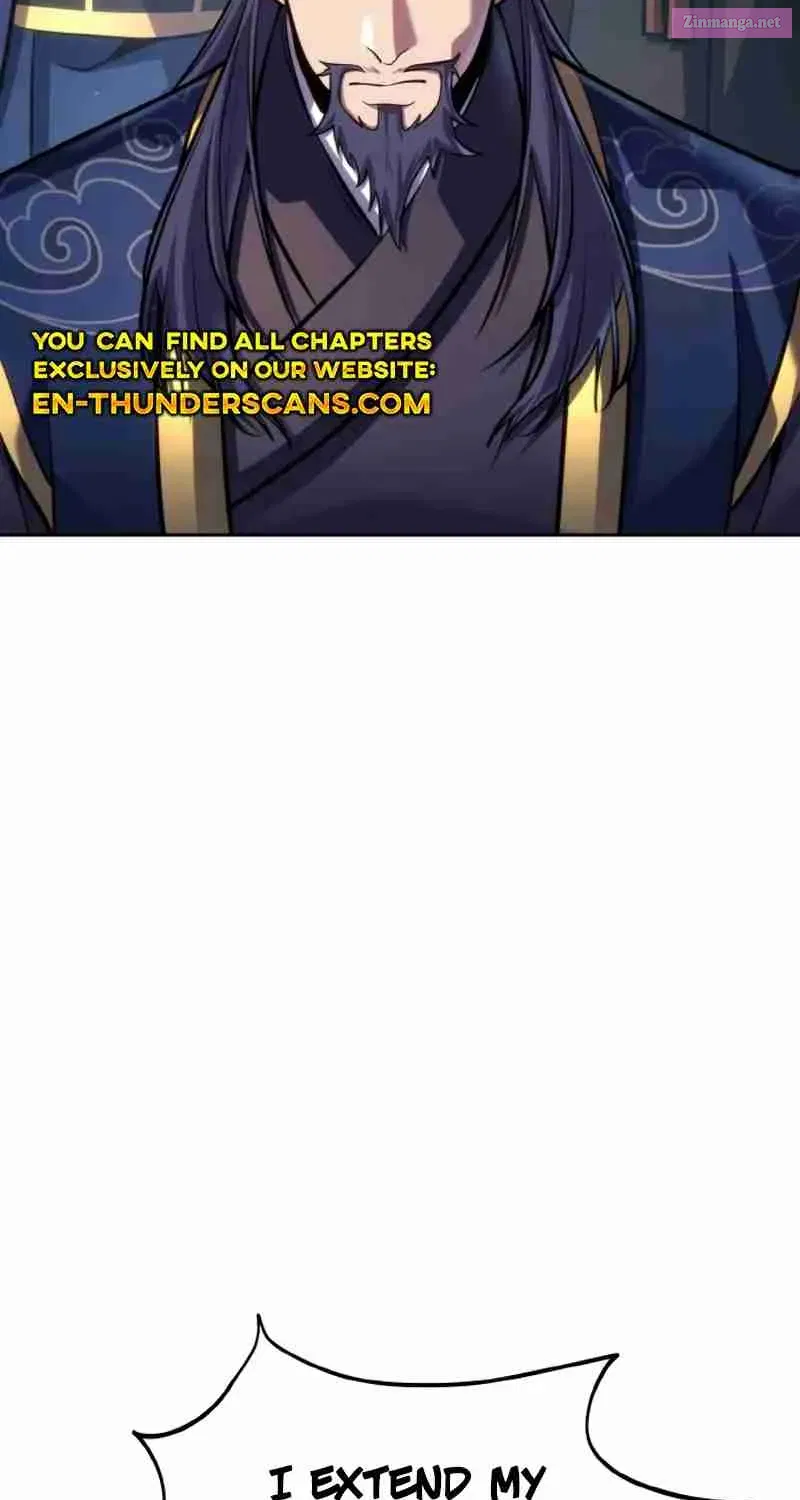 The Youngest Disciple Of The Martial Arts Leader Zinmanga X Chapter 34 Page 77
