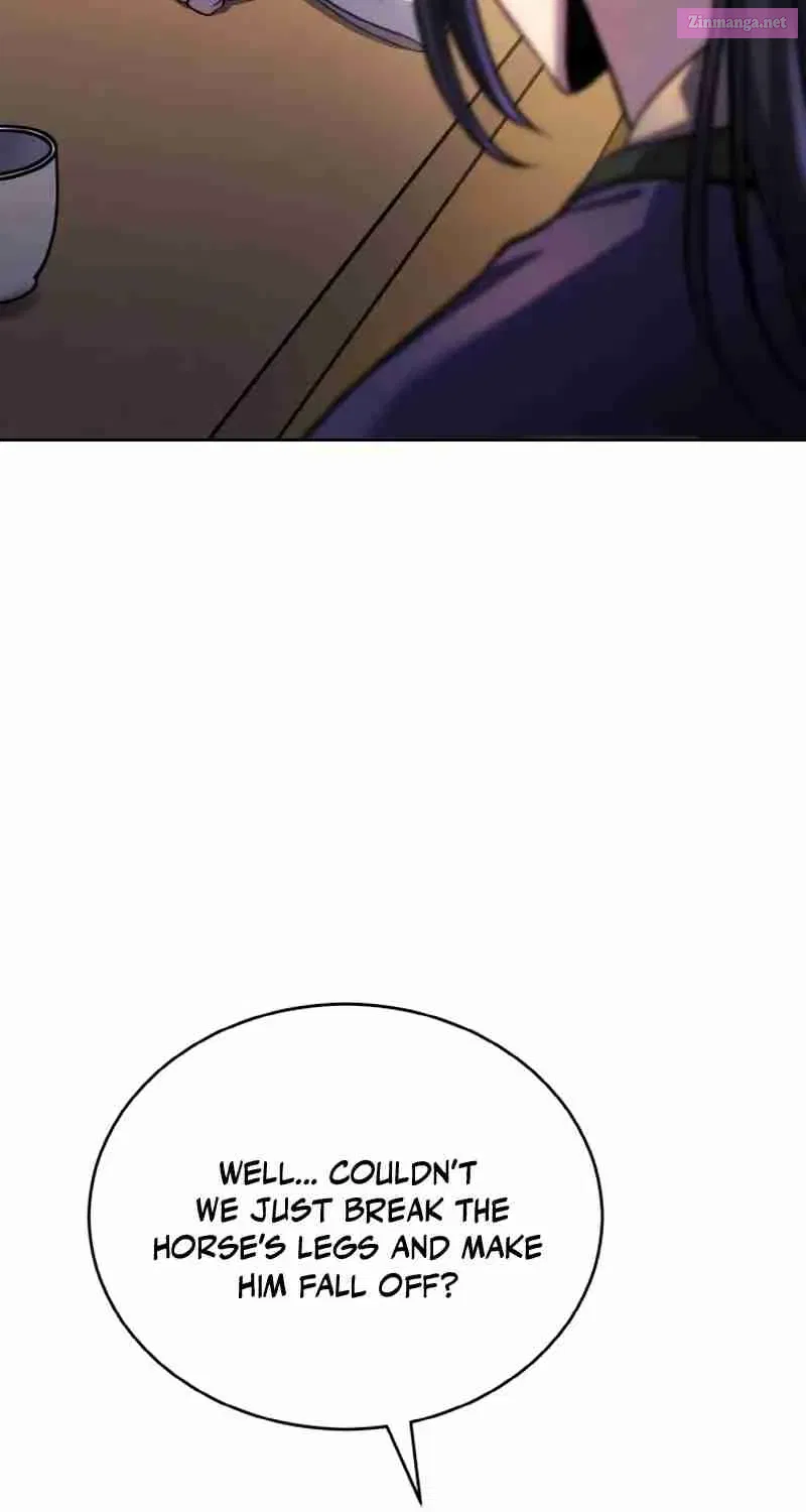 The Youngest Disciple Of The Martial Arts Leader Zinmanga X Chapter 34 Page 86