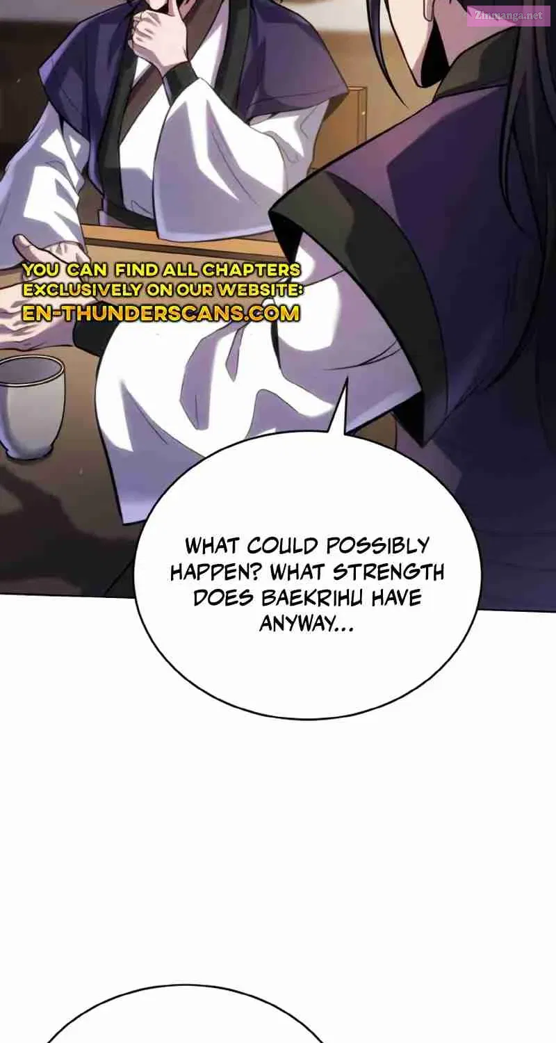The Youngest Disciple Of The Martial Arts Leader Zinmanga X Chapter 34 Page 91