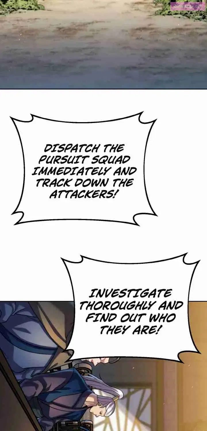 The Youngest Disciple Of The Martial Arts Leader Zinmanga X Chapter 33 Page 15