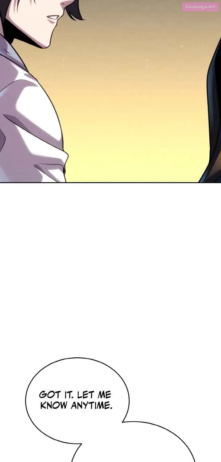 The Youngest Disciple Of The Martial Arts Leader Zinmanga X Chapter 33 Page 29