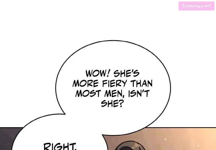 The Youngest Disciple Of The Martial Arts Leader Zinmanga X Chapter 33 Page 72