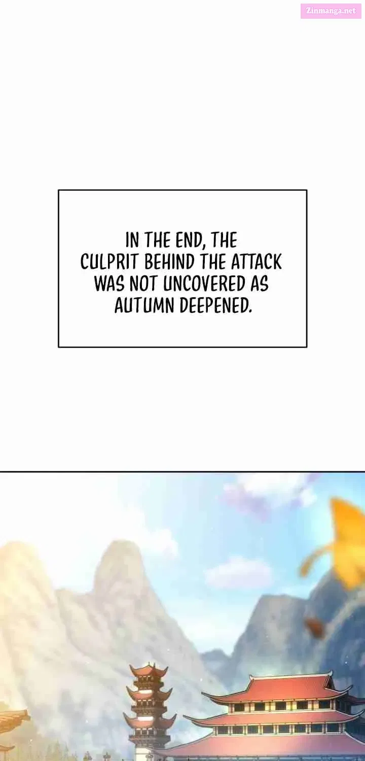 The Youngest Disciple Of The Martial Arts Leader Zinmanga X Chapter 33 Page 75