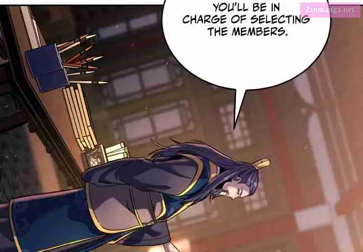 The Youngest Disciple Of The Martial Arts Leader Zinmanga X Chapter 33 Page 80