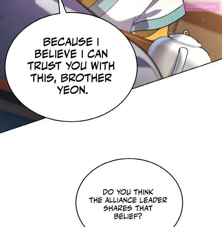 The Youngest Disciple Of The Martial Arts Leader Zinmanga X Chapter 33 Page 114