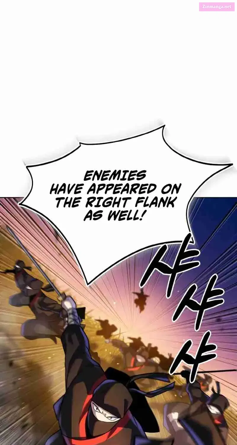 The Youngest Disciple Of The Martial Arts Leader Zinmanga X Chapter 32 Page 7