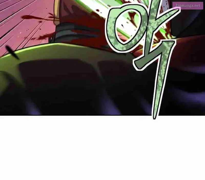 The Youngest Disciple Of The Martial Arts Leader Zinmanga X Chapter 32 Page 12