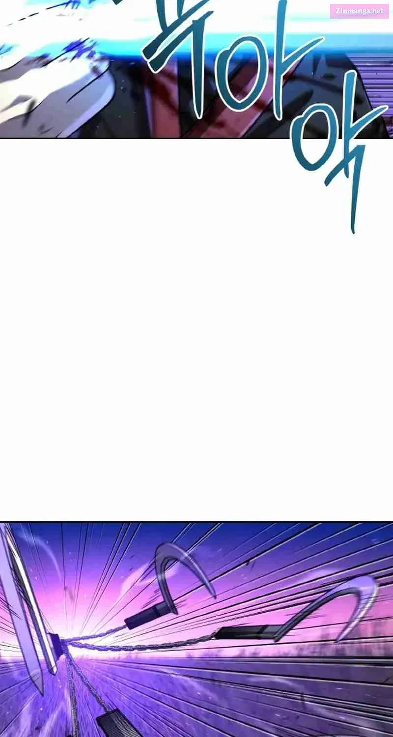 The Youngest Disciple Of The Martial Arts Leader Zinmanga X Chapter 32 Page 27