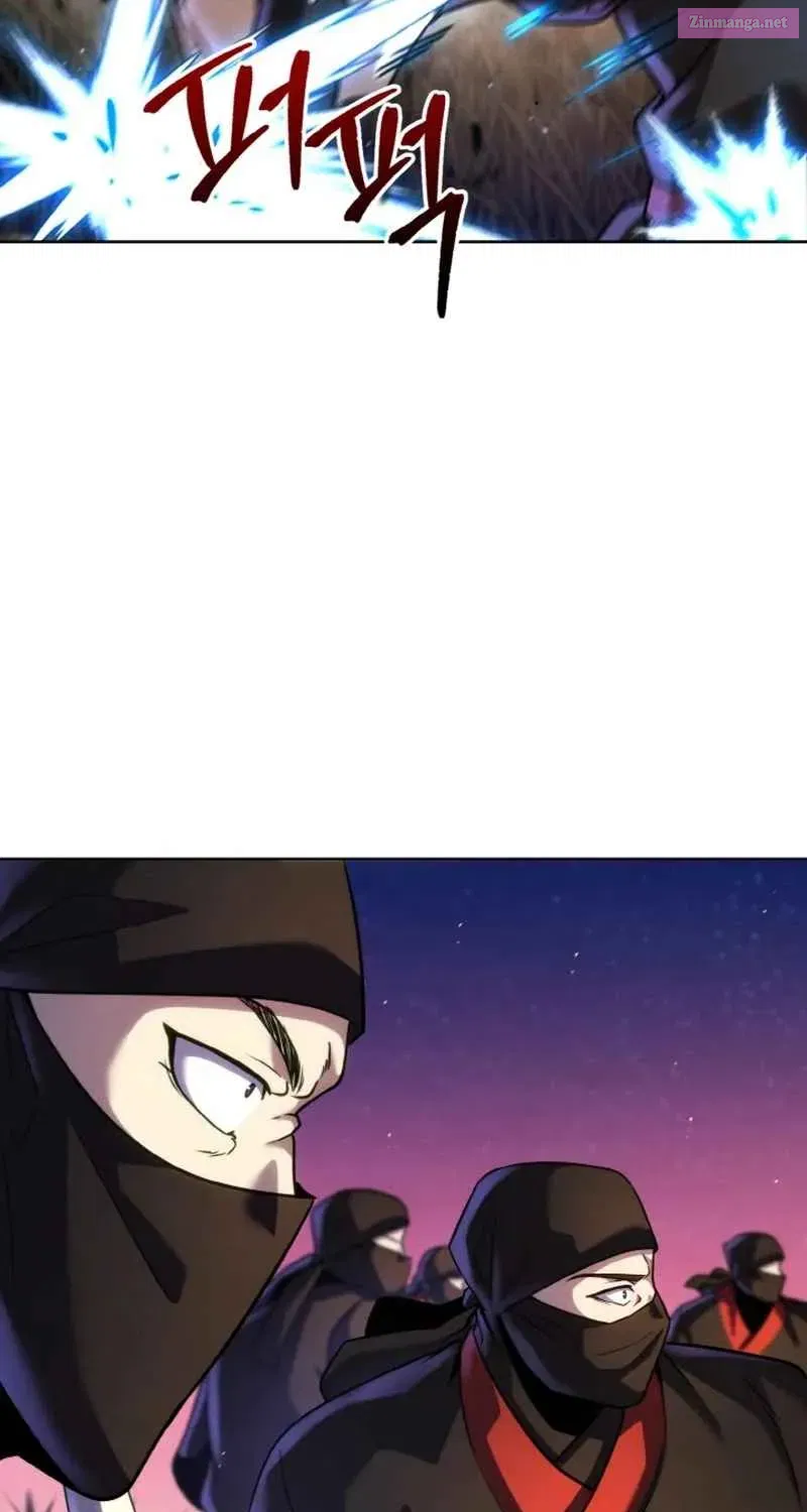 The Youngest Disciple Of The Martial Arts Leader Zinmanga X Chapter 32 Page 33