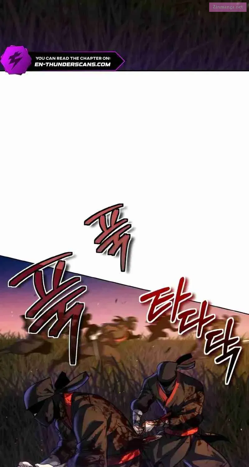 The Youngest Disciple Of The Martial Arts Leader Zinmanga X Chapter 32 Page 43