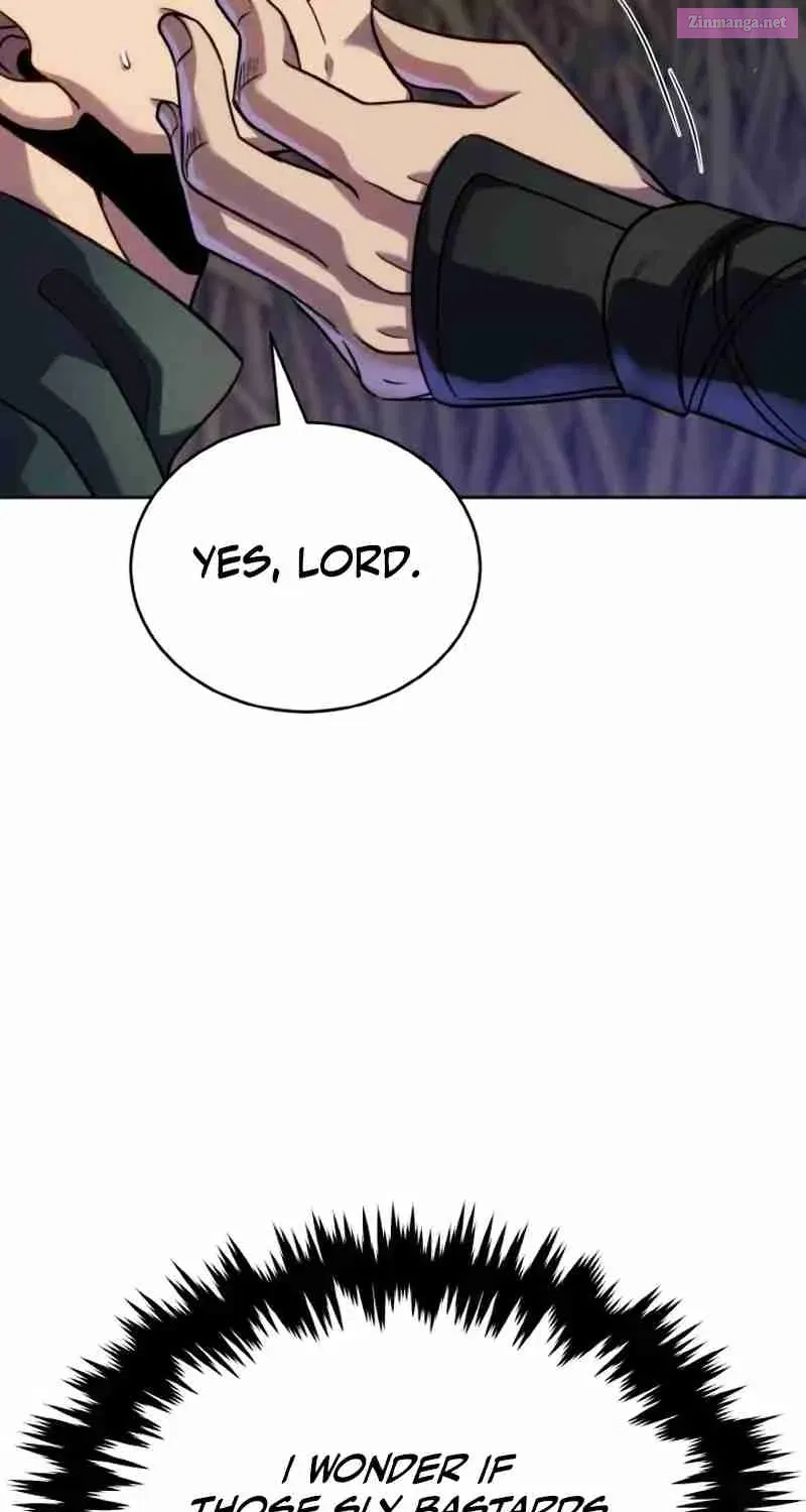 The Youngest Disciple Of The Martial Arts Leader Zinmanga X Chapter 32 Page 93