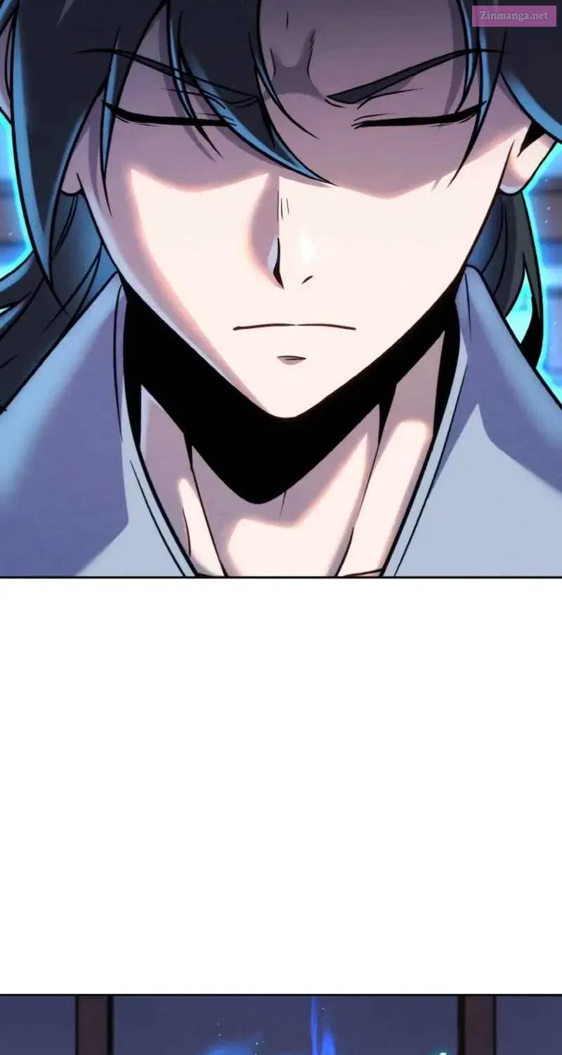 The Youngest Disciple Of The Martial Arts Leader Zinmanga X Chapter 32 Page 101