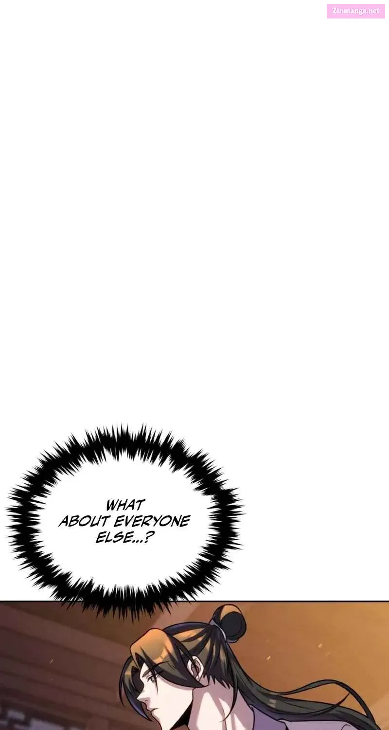The Youngest Disciple Of The Martial Arts Leader Zinmanga X Chapter 32 Page 107