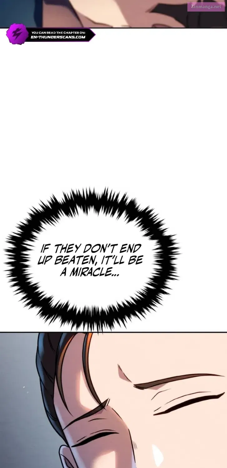 The Youngest Disciple Of The Martial Arts Leader Zinmanga X Chapter 30 Page 115