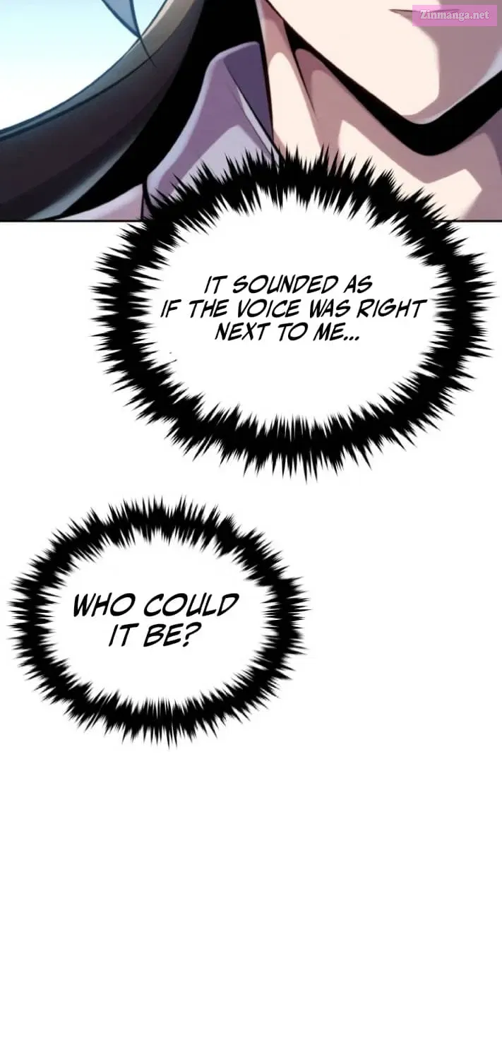 The Youngest Disciple Of The Martial Arts Leader Zinmanga X Chapter 29 Page 7