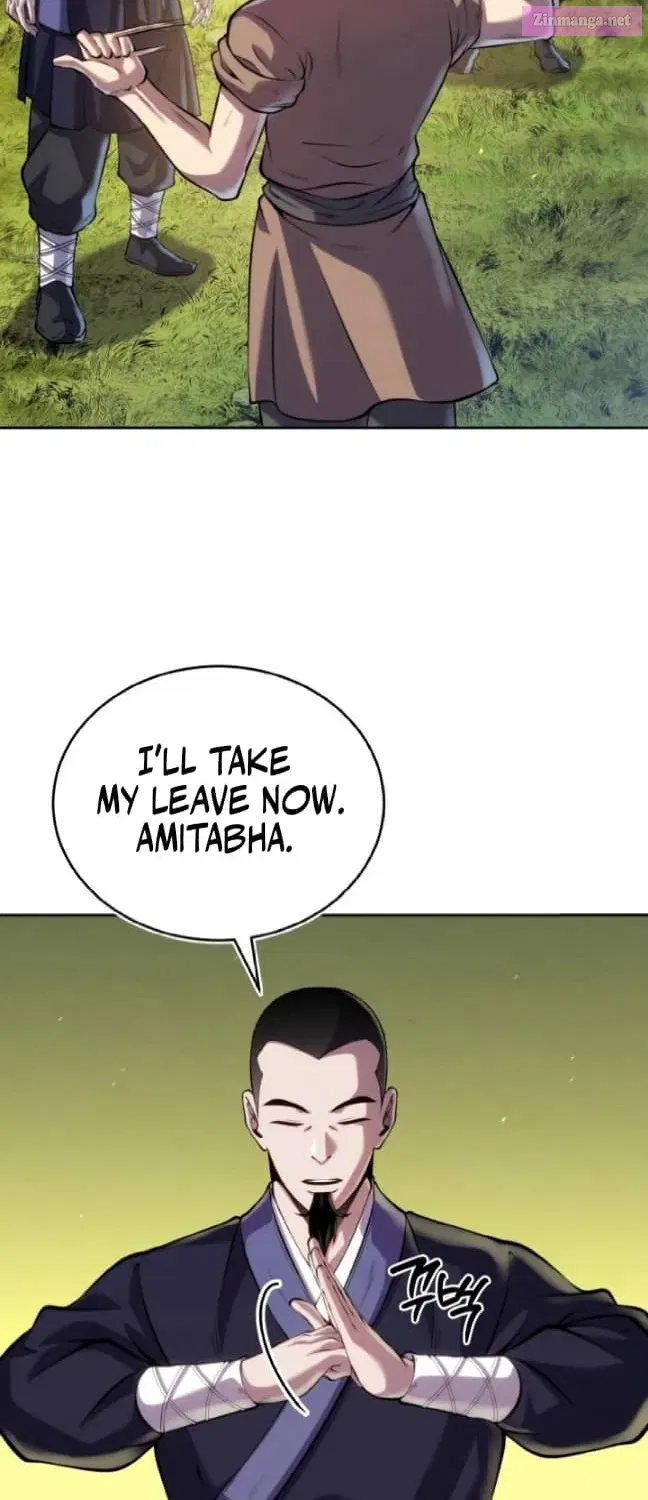 The Youngest Disciple Of The Martial Arts Leader Zinmanga X Chapter 29 Page 14