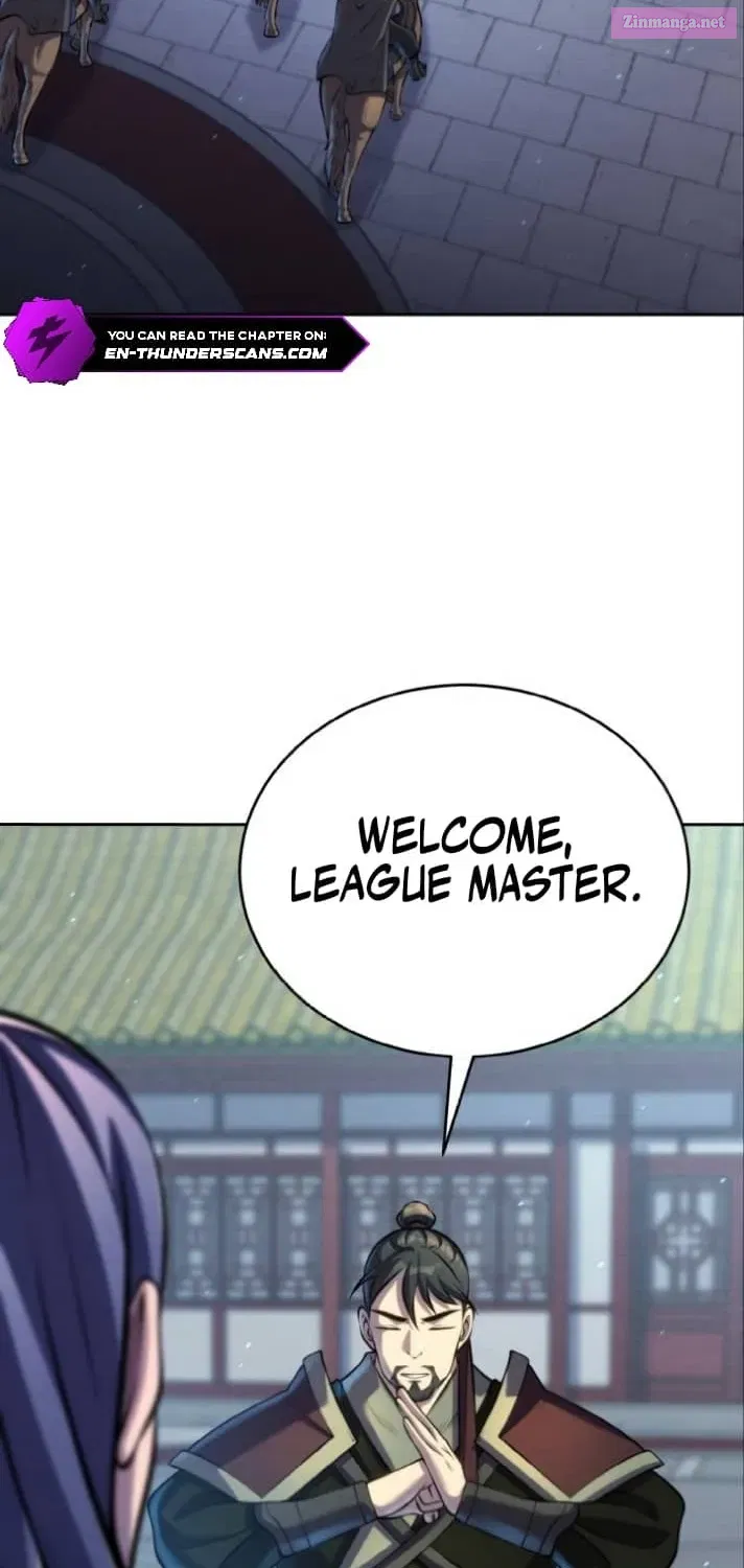 The Youngest Disciple Of The Martial Arts Leader Zinmanga X Chapter 29 Page 101