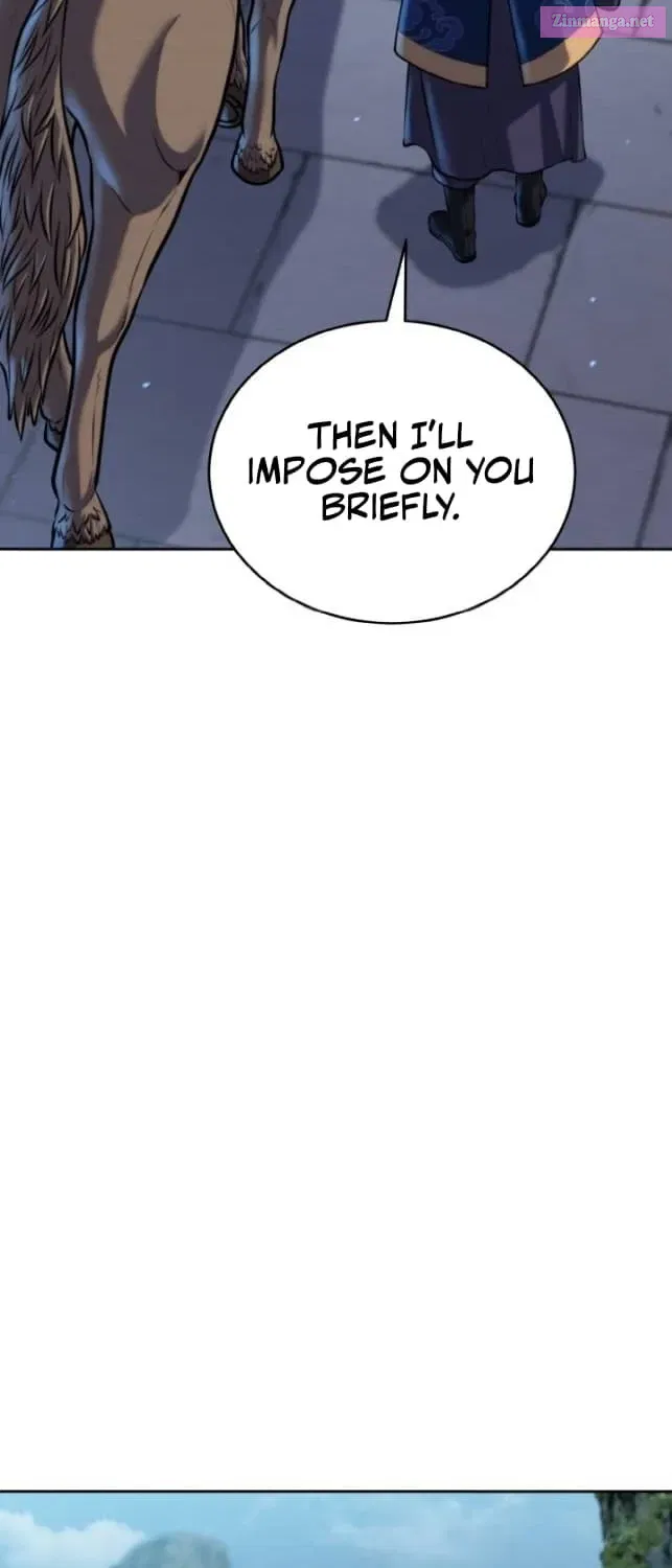 The Youngest Disciple Of The Martial Arts Leader Zinmanga X Chapter 29 Page 104
