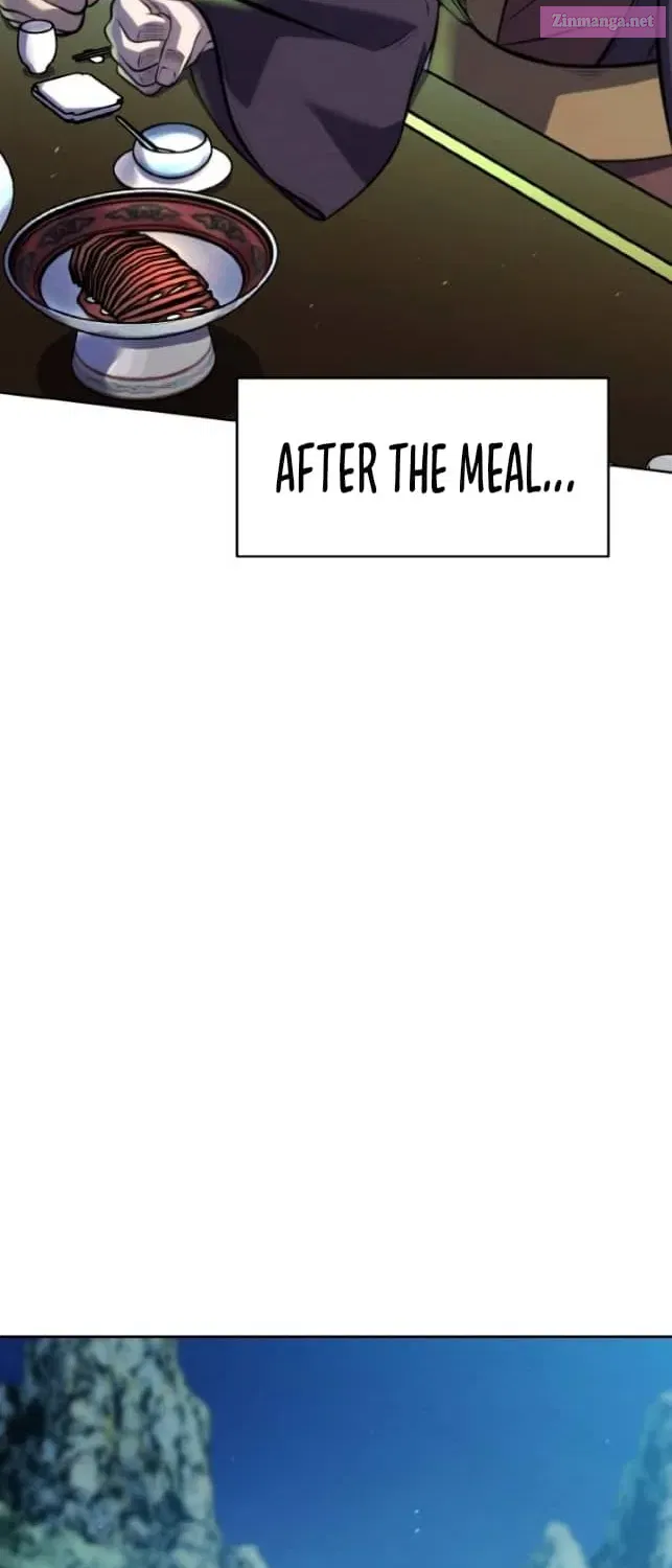 The Youngest Disciple Of The Martial Arts Leader Zinmanga X Chapter 29 Page 109