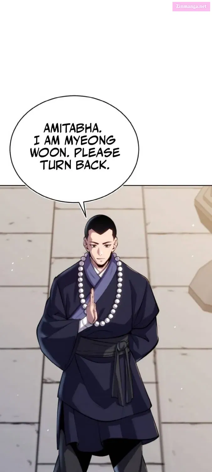 The Youngest Disciple Of The Martial Arts Leader Zinmanga X Chapter 28 Page 55