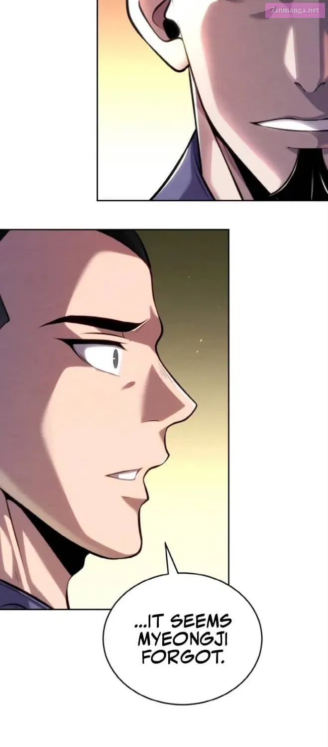 The Youngest Disciple Of The Martial Arts Leader Zinmanga X Chapter 28 Page 65