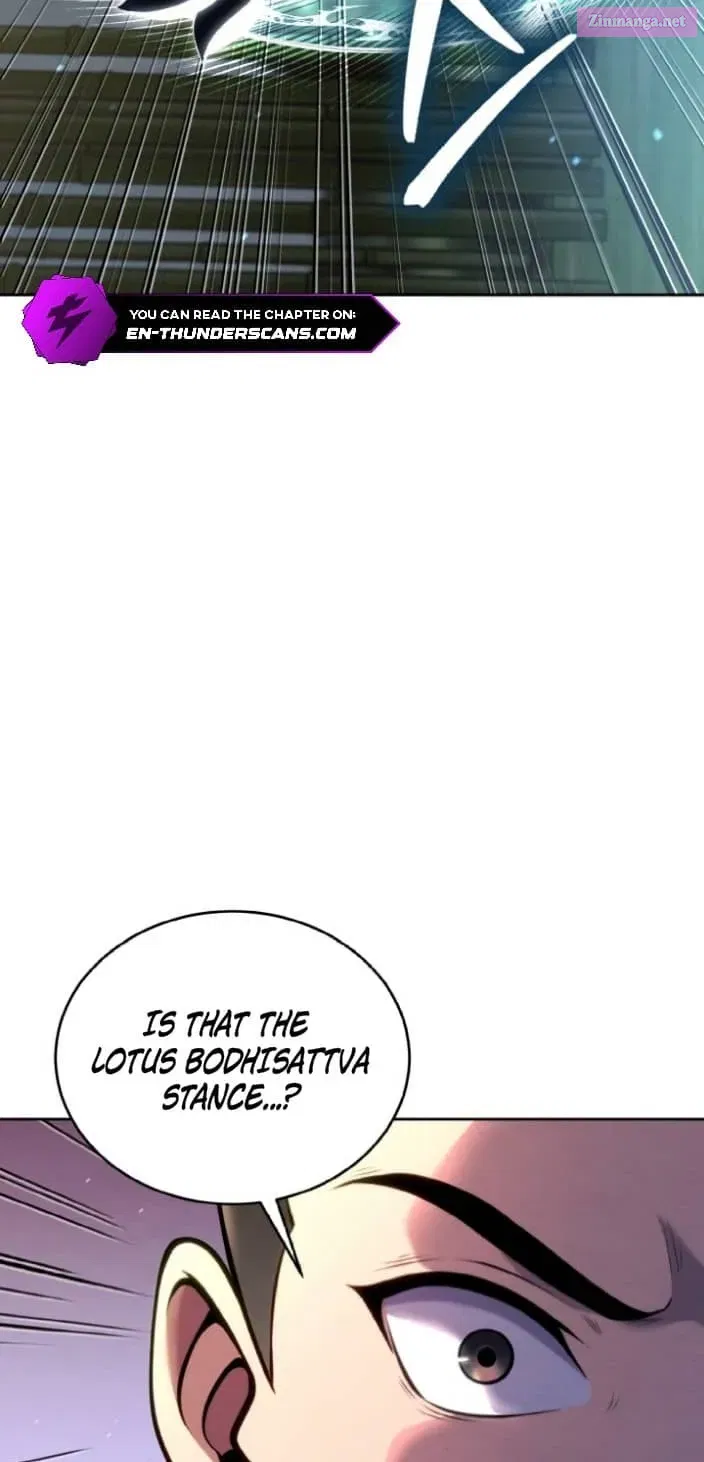 The Youngest Disciple Of The Martial Arts Leader Zinmanga X Chapter 28 Page 99