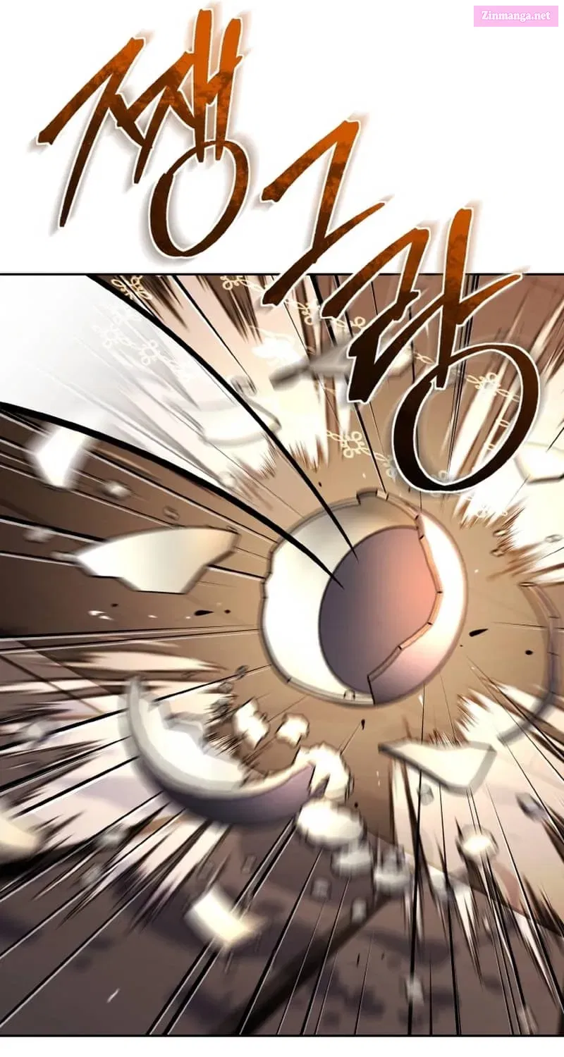 The Youngest Disciple Of The Martial Arts Leader Zinmanga X Chapter 27 Page 43