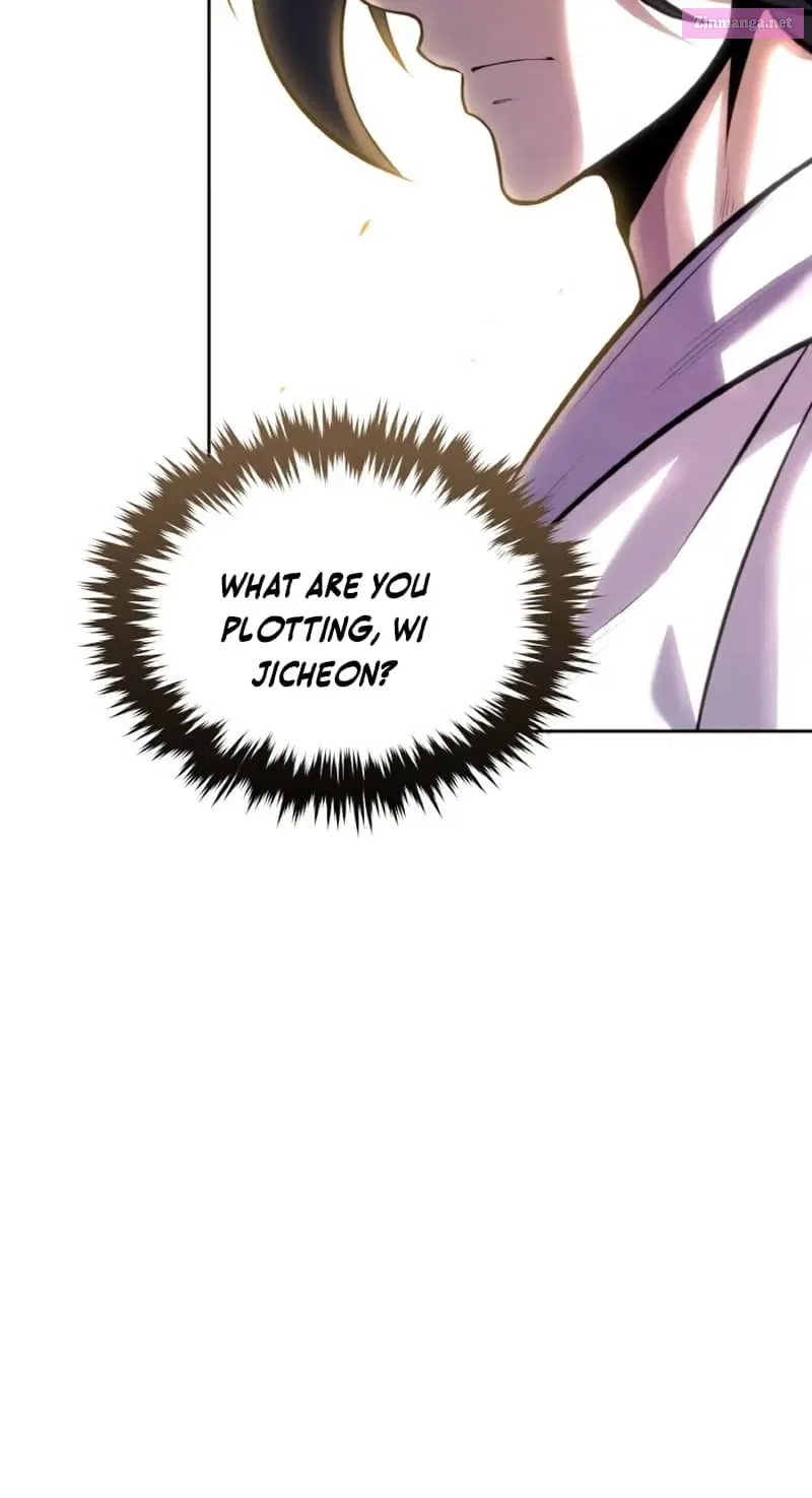 The Youngest Disciple Of The Martial Arts Leader Zinmanga X Chapter 27 Page 57