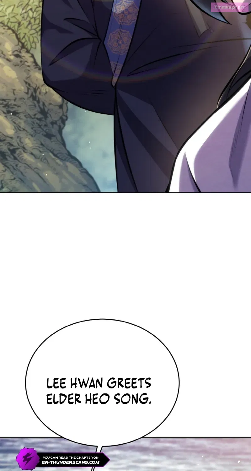 The Youngest Disciple Of The Martial Arts Leader Zinmanga X Chapter 27 Page 79