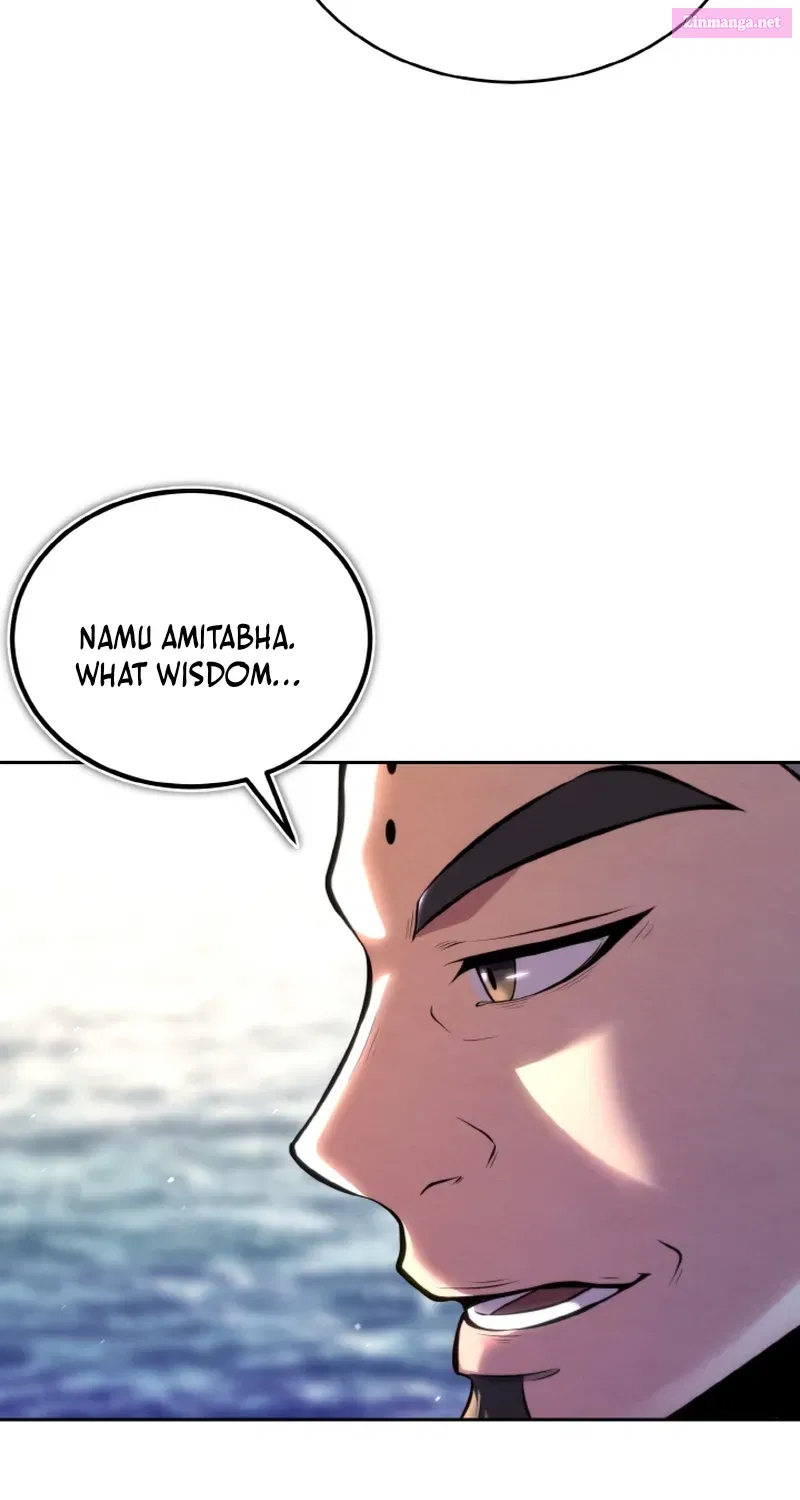 The Youngest Disciple Of The Martial Arts Leader Zinmanga X Chapter 27 Page 86