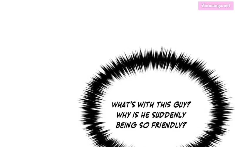 The Youngest Disciple Of The Martial Arts Leader Zinmanga X Chapter 27 Page 104