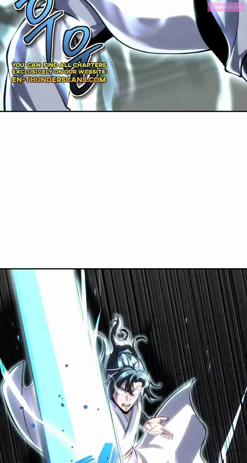 The Youngest Disciple Of The Martial Arts Leader Zinmanga X Chapter 26 Page 41