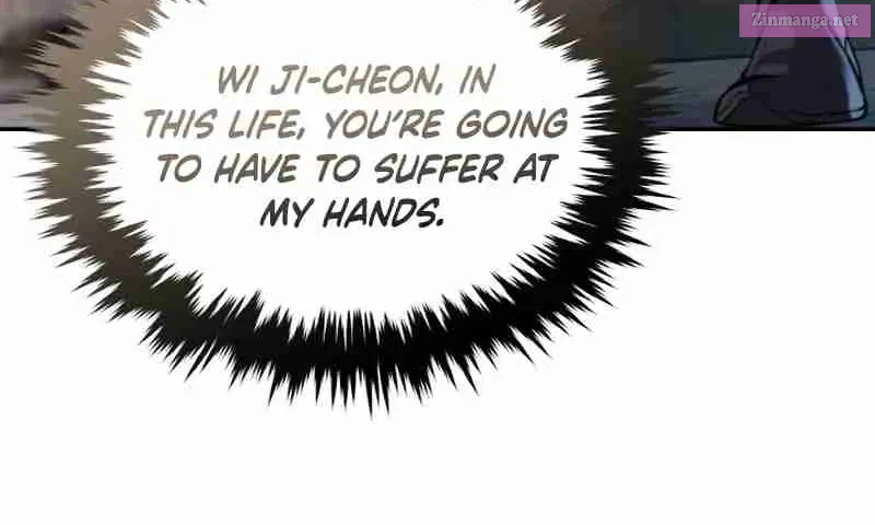 The Youngest Disciple Of The Martial Arts Leader Zinmanga X Chapter 26 Page 44
