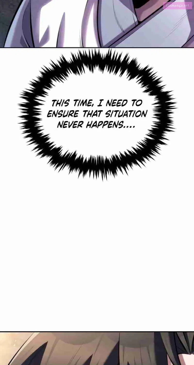 The Youngest Disciple Of The Martial Arts Leader Zinmanga X Chapter 26 Page 70
